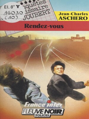 cover image of Les enquêtes du commissaire Joubert (10)
